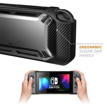 Rugged Series Cases for Nintendo Switch | Mumba
