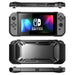 Rugged Series Cases for Nintendo Switch - Mumba