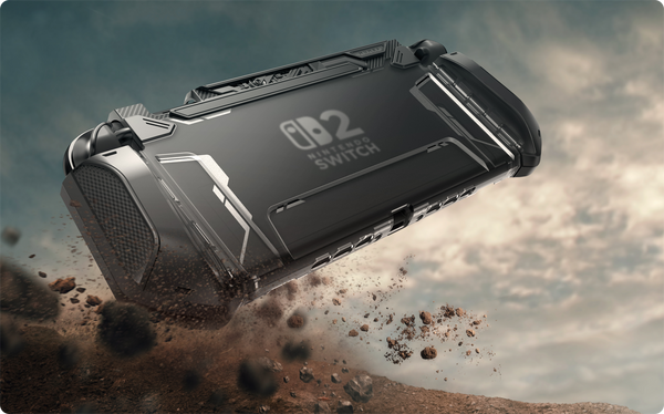 Drop & Durability Tests