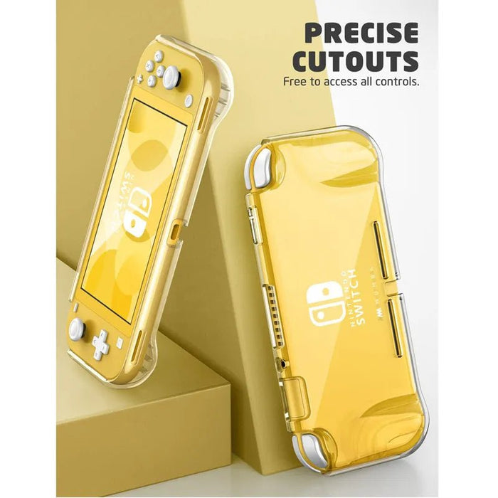 Thunderbolt Series Cases for Nintendo Switch Lite - Mumba