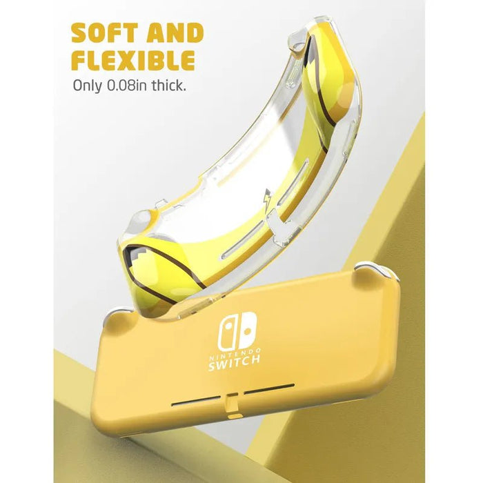 Thunderbolt Series Cases for Nintendo Switch Lite - Mumba
