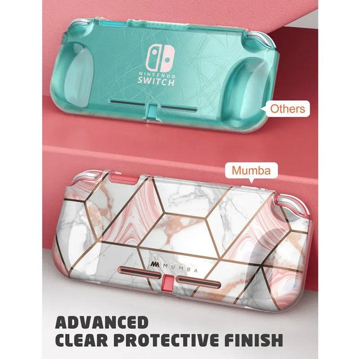 Thunderbolt Series Cases for Nintendo Switch Lite - Mumba
