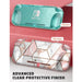 Thunderbolt Series Cases for Nintendo Switch Lite - Mumba