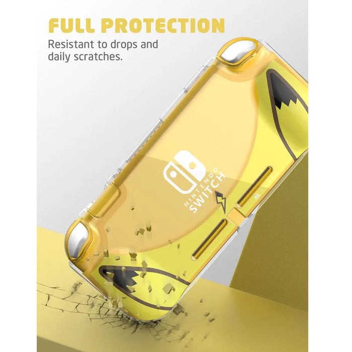 Thunderbolt Series Cases for Nintendo Switch Lite - Mumba