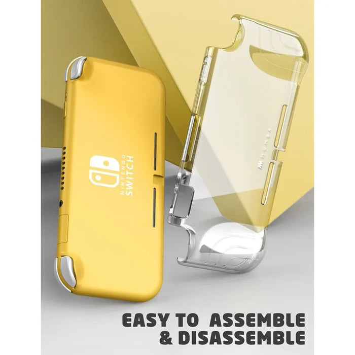 Thunderbolt Series Cases for Nintendo Switch Lite - Mumba