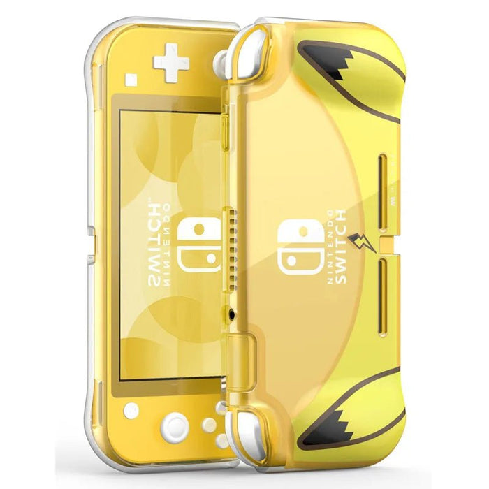 Thunderbolt Series Cases for Nintendo Switch Lite - Mumba