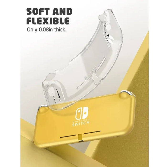 Thunderbolt Series Cases for Nintendo Switch Lite - Mumba