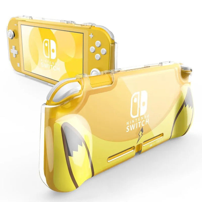 Thunderbolt Series Cases for Nintendo Switch Lite - Mumba