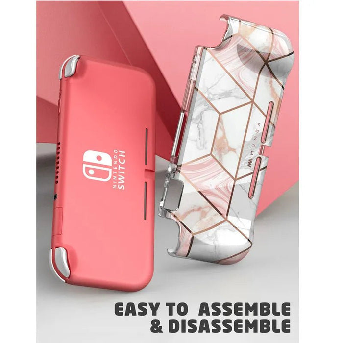 Thunderbolt Series Cases for Nintendo Switch Lite - Mumba