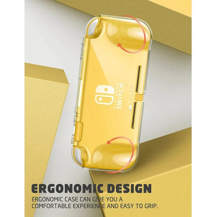Thunderbolt Series Cases for Nintendo Switch Lite - Mumba