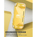 Thunderbolt Series Cases for Nintendo Switch Lite - Mumba