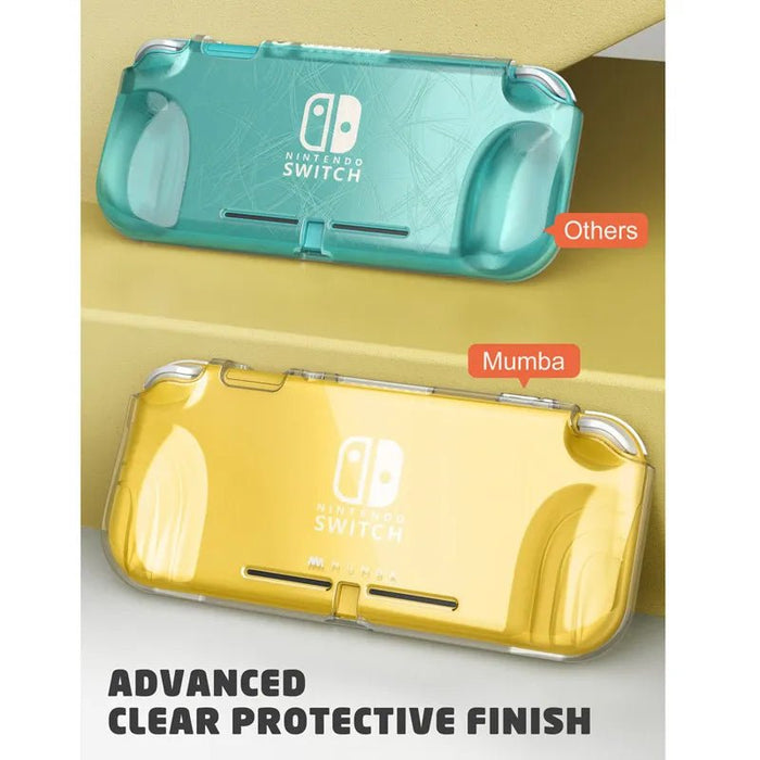 Thunderbolt Series Cases for Nintendo Switch Lite - Mumba