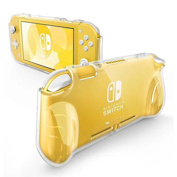 Thunderbolt Series Cases for Nintendo Switch Lite - Mumba