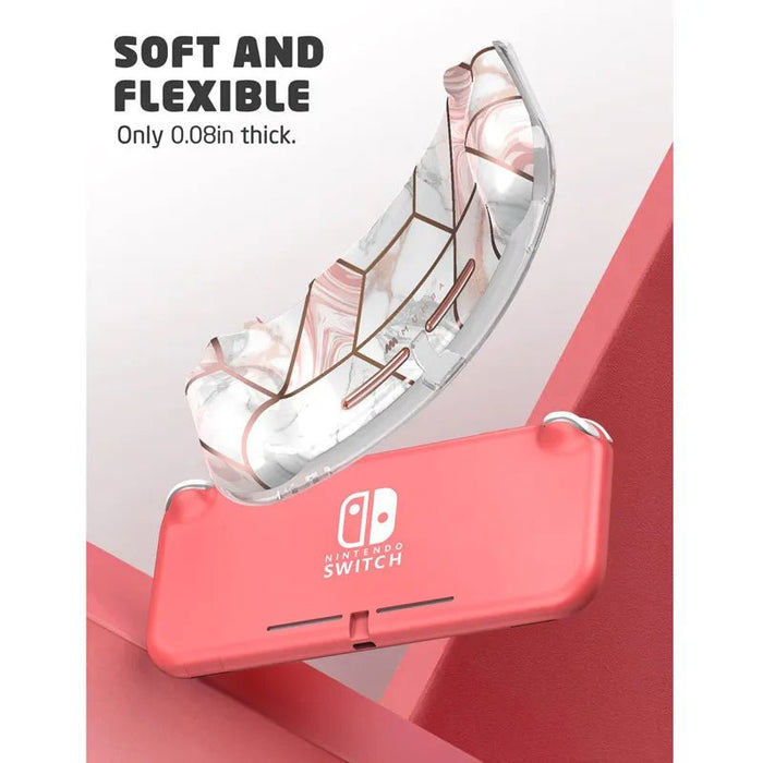 Thunderbolt Series Cases for Nintendo Switch Lite - Mumba