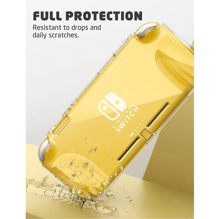Thunderbolt Series Cases for Nintendo Switch Lite - Mumba