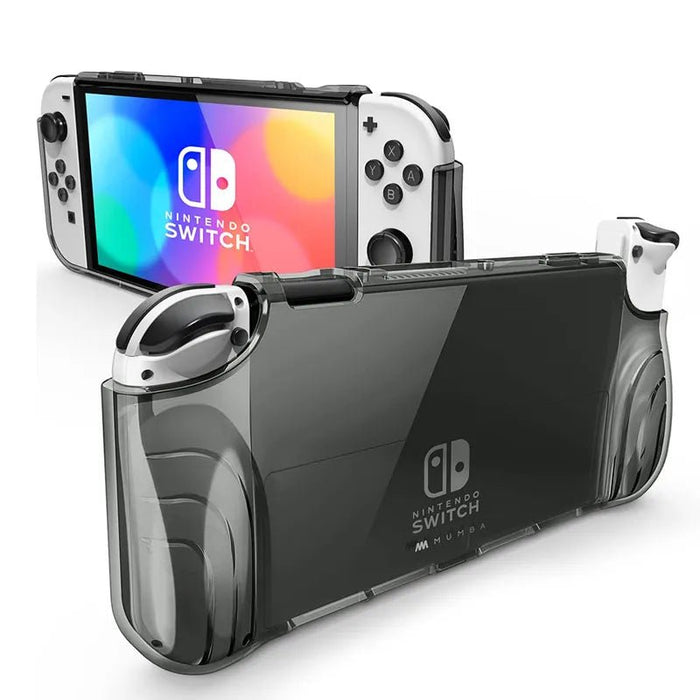 Thunderbolt Series Cases for Nintendo Switch OLED - Mumba