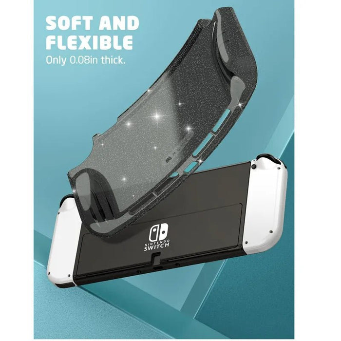 Thunderbolt Series Cases for Nintendo Switch OLED - Mumba