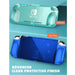 Thunderbolt Series Cases for Nintendo Switch OLED - Mumba