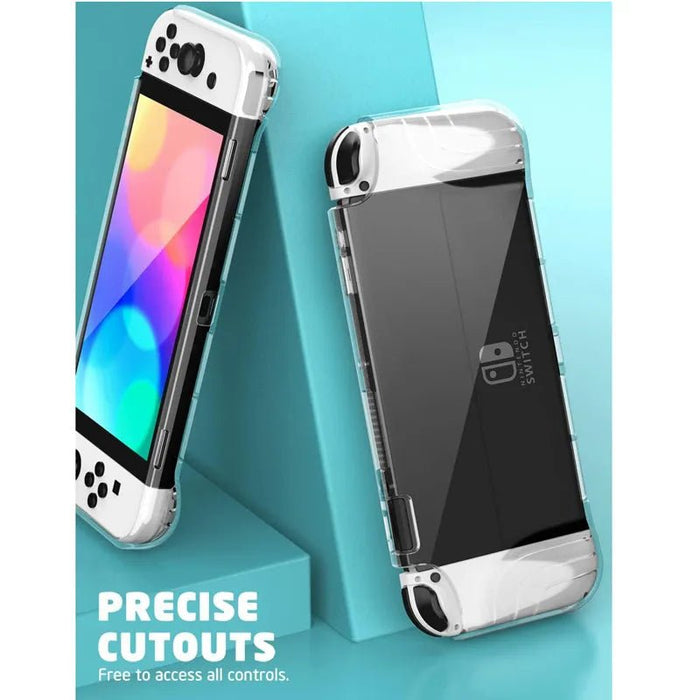 Thunderbolt Series Cases for Nintendo Switch OLED - Mumba