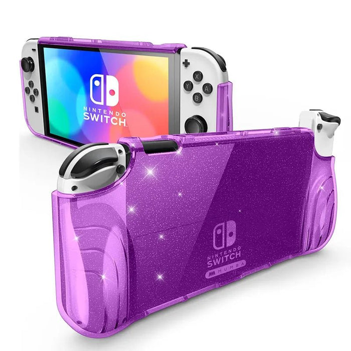 Thunderbolt Series Cases for Nintendo Switch OLED - Mumba