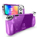 Thunderbolt Series Cases for Nintendo Switch OLED - Mumba