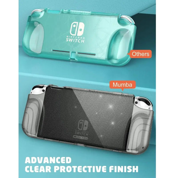 Thunderbolt Series Cases for Nintendo Switch OLED - Mumba