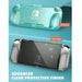 Thunderbolt Series Cases for Nintendo Switch OLED - Mumba