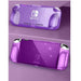 Thunderbolt Series Cases for Nintendo Switch OLED - Mumba