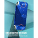 Thunderbolt Series Cases for Nintendo Switch OLED - Mumba