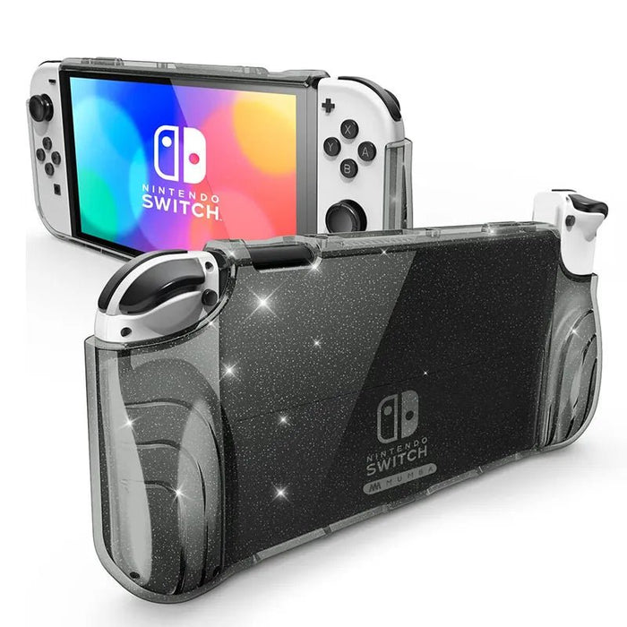 Thunderbolt Series Cases for Nintendo Switch OLED - Mumba