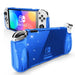 Thunderbolt Series Cases for Nintendo Switch OLED - Mumba