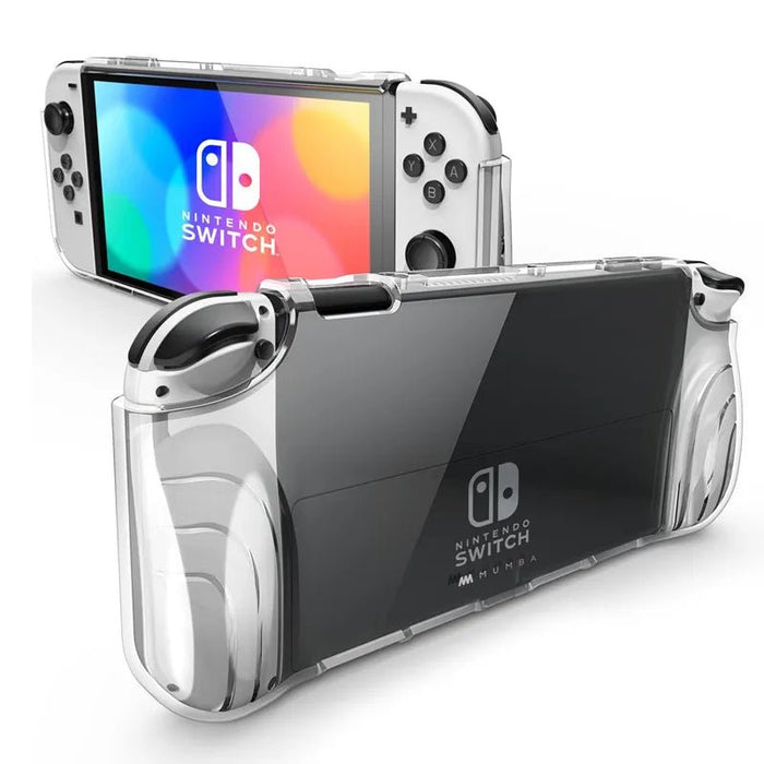 Thunderbolt Series Cases for Nintendo Switch OLED - Mumba