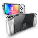 Thunderbolt Series Cases for Nintendo Switch OLED - Mumba