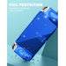 Thunderbolt Series Cases for Nintendo Switch OLED - Mumba