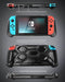 Mumba-Battle Series Case for Nintendo Switch - Mumba