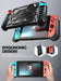 Mumba-Battle Series Case for Nintendo Switch - Mumba