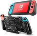 Mumba-Battle Series Case for Nintendo Switch - Mumba