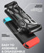 Mumba-Battle Series Case for Nintendo Switch - Mumba
