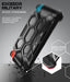 Mumba-Battle Series Case for Nintendo Switch - Mumba