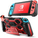 Mumba-Battle Series Case for Nintendo Switch - Mumba