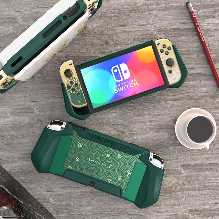 Mumba Blade Case for Switch OLED (Tears of the Kingdom) - Mumba