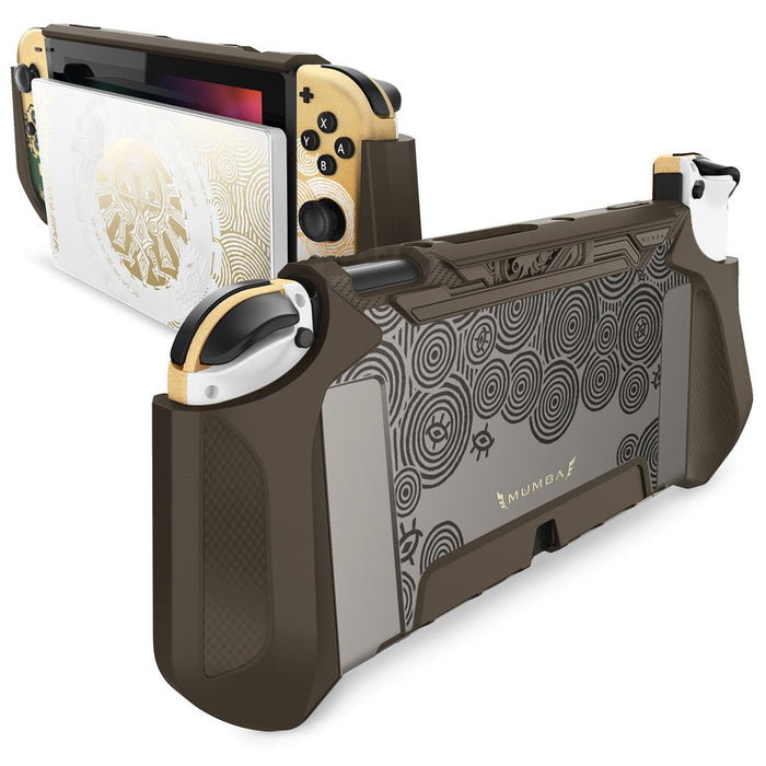 Mumba Blade Case for Switch OLED (Tears of the Kingdom) - Mumba