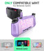Mumba-Blade Series Case (BBPurple) for Nintendo Switch - Mumba