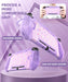 Mumba-Blade Series Case (BBPurple) for Nintendo Switch - Mumba