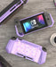 Mumba-Blade Series Case (BBPurple) for Nintendo Switch - Mumba