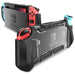 Mumba-Blade Series Case for Nintendo Switch - Mumba