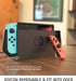 Mumba-Blade Series Case for Nintendo Switch - Mumba