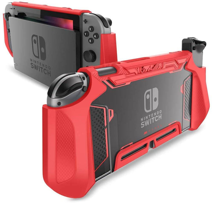 Mumba-Blade Series Case for Nintendo Switch - Mumba