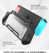 Mumba-Blade Series Case for Nintendo Switch - Mumba