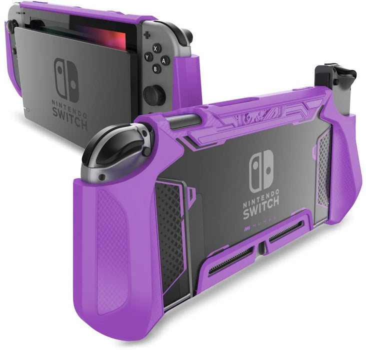 Mumba-Blade Series Case for Nintendo Switch - Mumba